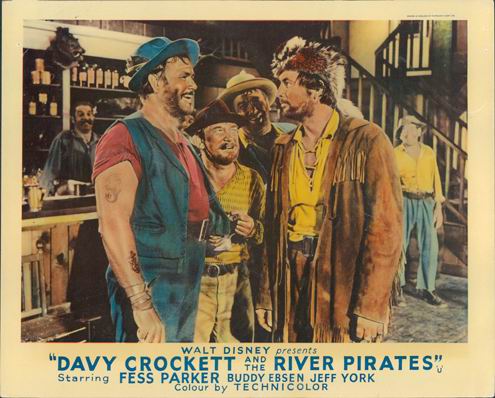 Image result for images of kenneth toby in davy crockett