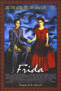 poster filme frida