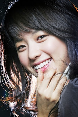 Han Hyo Joo