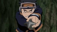 Naruto Shippuuden 119-120 - Especial Kakashi Gaiden