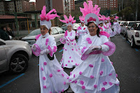 Carnaval de Cruces