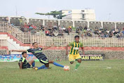Pimpin Kelasemen, Persip Atasi Persibas Banyumas Dengan Skor Tipis 1-0