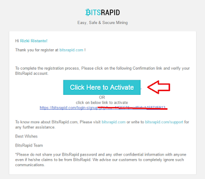 Daftar BitsRapid Cloud Mining Langsung Dapat 15 KH/s Gratis 2016