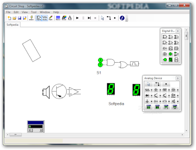 circuit shop