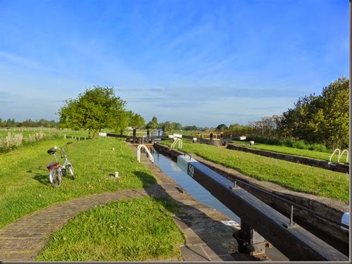 Hassall Green to Middlewich 003