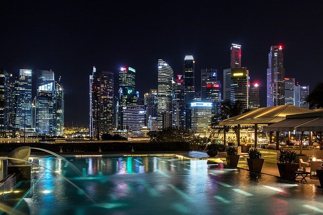 Butuh Liburan ? Berikut Itinerary Liburan 7 Hari Ke Singapura-Malaysia Yang Murah Abis Terbaru 2021