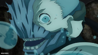 呪術廻戦 アニメ 2期21話 真人 遍殺即霊体 Jujutsu Kaisen Episode 45 JJK