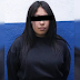 Se puso fina, le dicen "La Sicaria" y no es broma lleva a 3 ejecutados