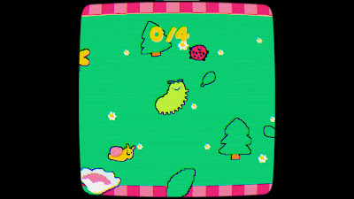 Slippy The Frog Game Screenshot 7