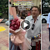 Australian Boyfriend Surprises Pinay Girlfriend with Money Bouquet on Graduation Day