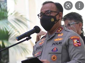 Delapan Pelaku Joki UTBK SBMPTN di Jatim Ditangkap Polisi