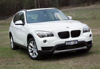 2013 BMW X1 First Drive – Review – Car and Driver,2013 BMW X1 Review 