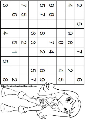 Samurai Sudoku Printable on Printable Sudoku