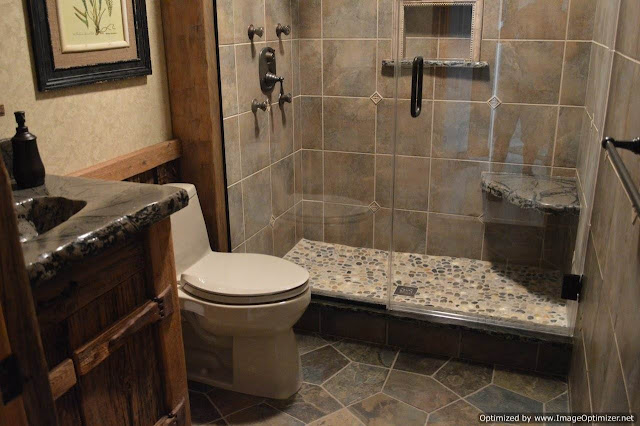 Bathroom Remodeling Pictures and Ideas
