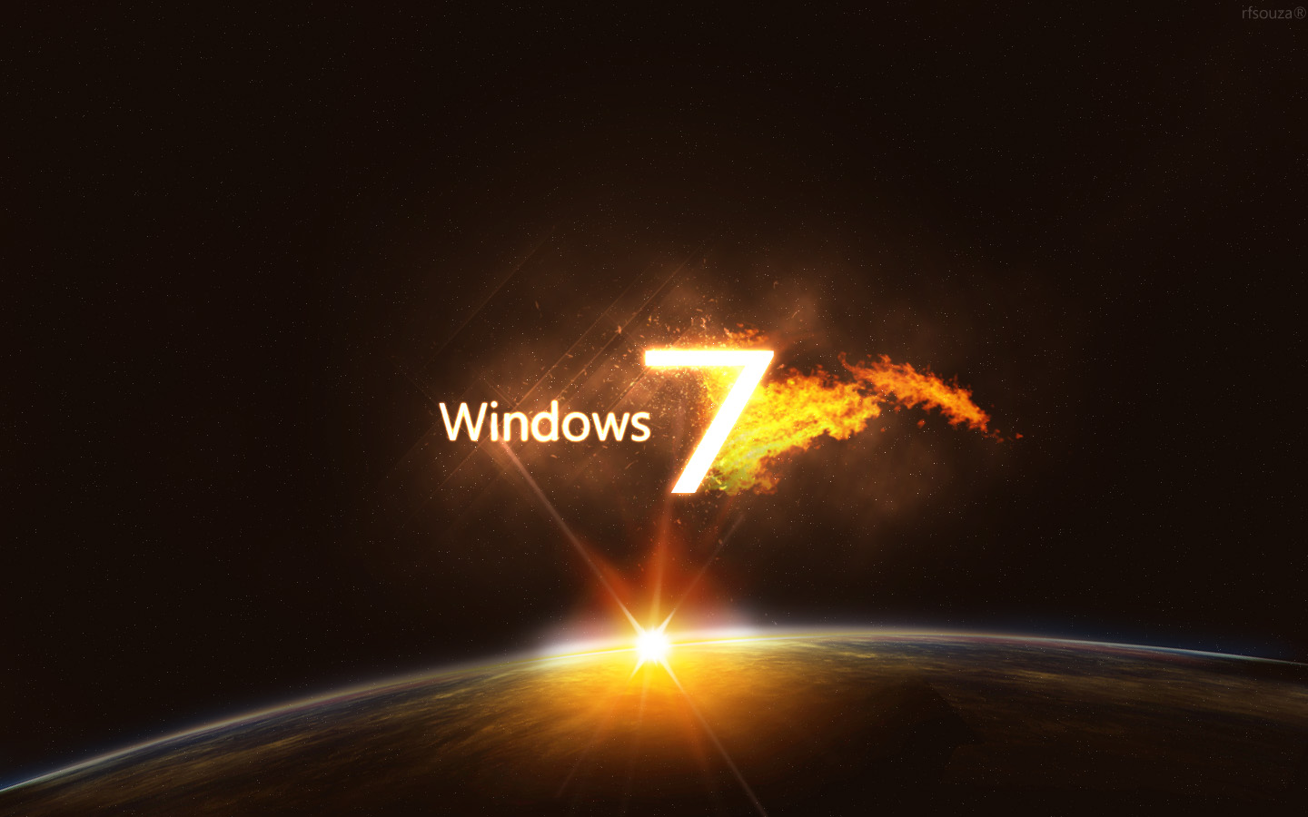 DEADHEART blog's zone: Windows 7 Dark Edition 2 SP1 x64 Prince NRVL