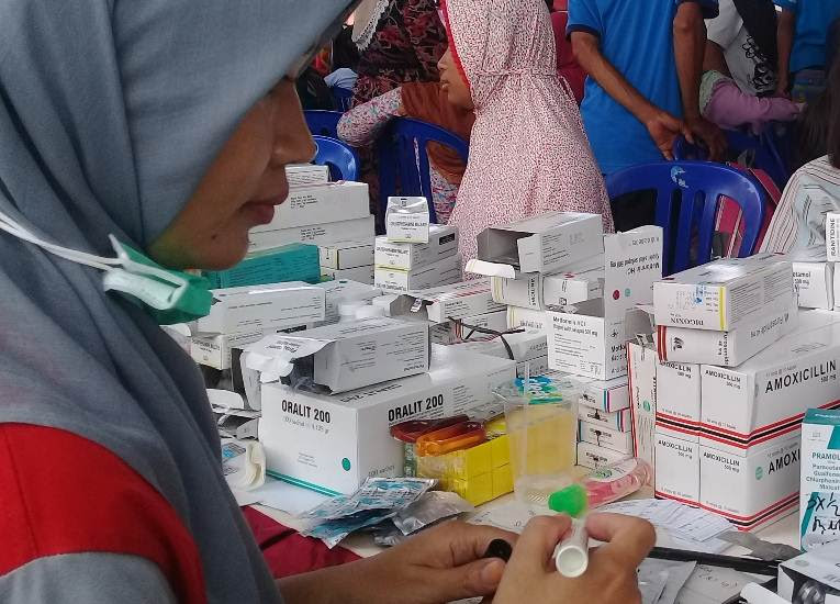 HTBS sedunia 2018