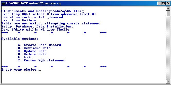 Insert into sql