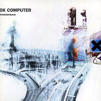 The Top 10 Albums Of The 90s: 03. Radiohead - OK Computer