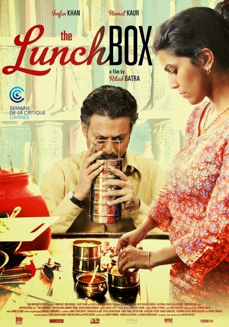 The Lunch Box (Dabba) Movie Showtimes (Theatres) In Patna, Lucknow, Kanpur