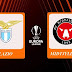 [Europa League] Lazio - Midtjylland = 2 - 1