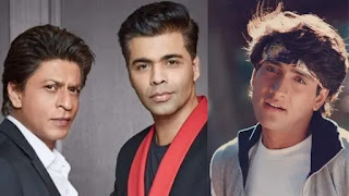 inder kumar's wife pallavi made allegation on karan johar and shahrukh khan 