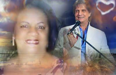 Sónia Chagas – Para ela Roberto Carlos é o máximo 