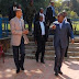 INVITÉ D’AFRICA CEO FORUM À ABIDJAN – M. KATUMBI : « IL FAUT SAVOIR FAIRE LA DIFFÉRENCE ENTRE LA PEUR ET LE RISQUE »