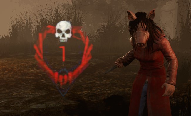 Casey Douglass Tips On How To Reach Killer Rank 1 In Dead By Daylight