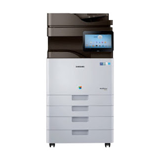 Samsung MultiXpress SL-X4300LX Color Laser Multifunction Printer Driver Download