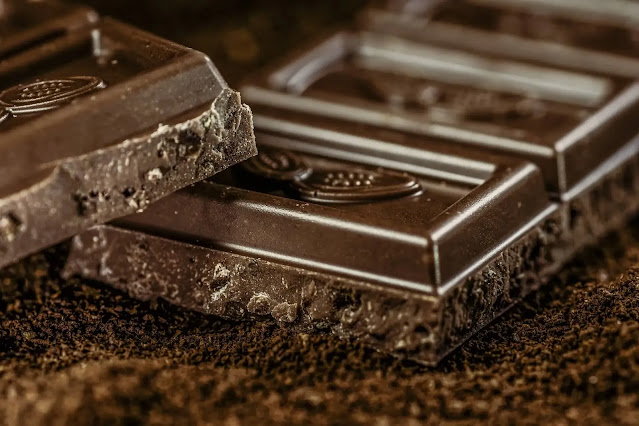 An Analysis of the Elasticity of Chocolate Price