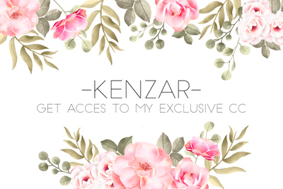 NO ADS/EXCLUSIVE CC