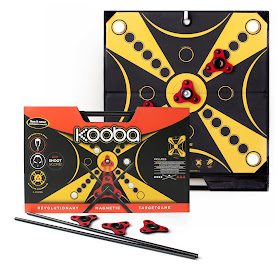 kooba game