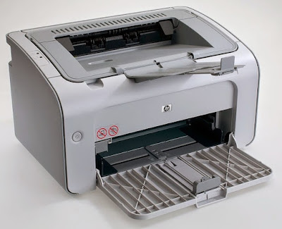  HP Laserjet P-1005