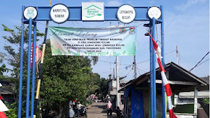 4 Pilar KBA Lengkong Kulon Produktif, Kreatif dan Berdaya Berawal dari Kesederhanaan
