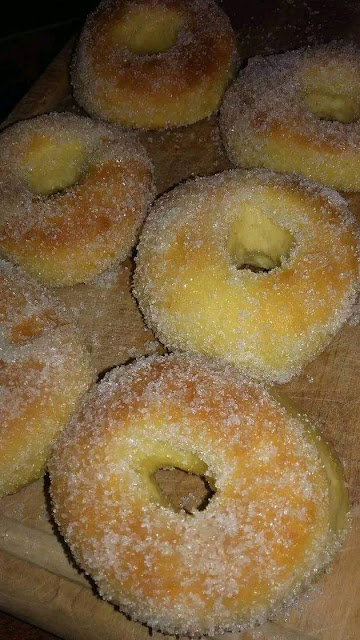 ڈونٹس