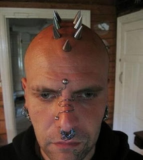 http://allaboutbodyart.blogspot.com/- In most Extreme Body Piercing -Scarification