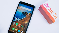 Spesifiaksi, Harga dan Review Xiaomi Redmi 7A