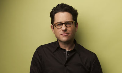 j.j. abrams