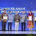 Duo Penghargaan Nasional Diterima Wako Hendri Septa Dari Mendag RI