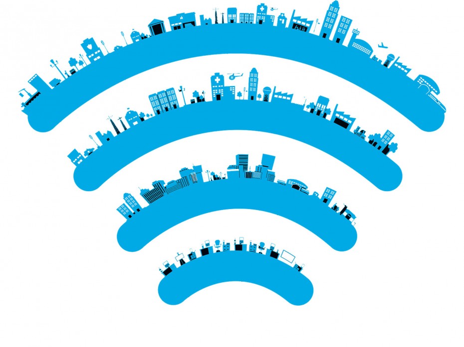 Fitur dan Keuntungan Jaringan Wireless / Nirkabel