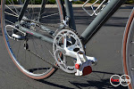 Cannondale Team Comp Shimano 600 Ultegra 6401 Road Bike at twohubs.com