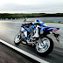 Fantastic Yamaha Motorcycle HD Wallpaper