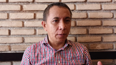 Jerry Massie: Prabowo Sengaja Setor Muka dan Cari Simpati Jokowi demi Puan Maharani