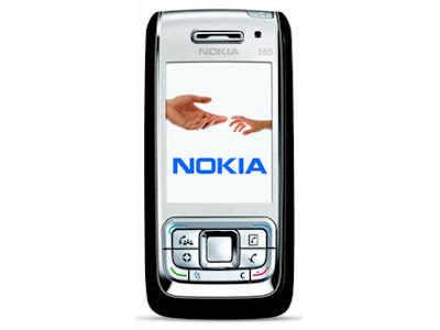 Nokia E65