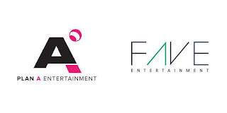 Fave Entertainment & Plan A Entertainment Mengumumkan Penggabungan (Merger) Resmi
