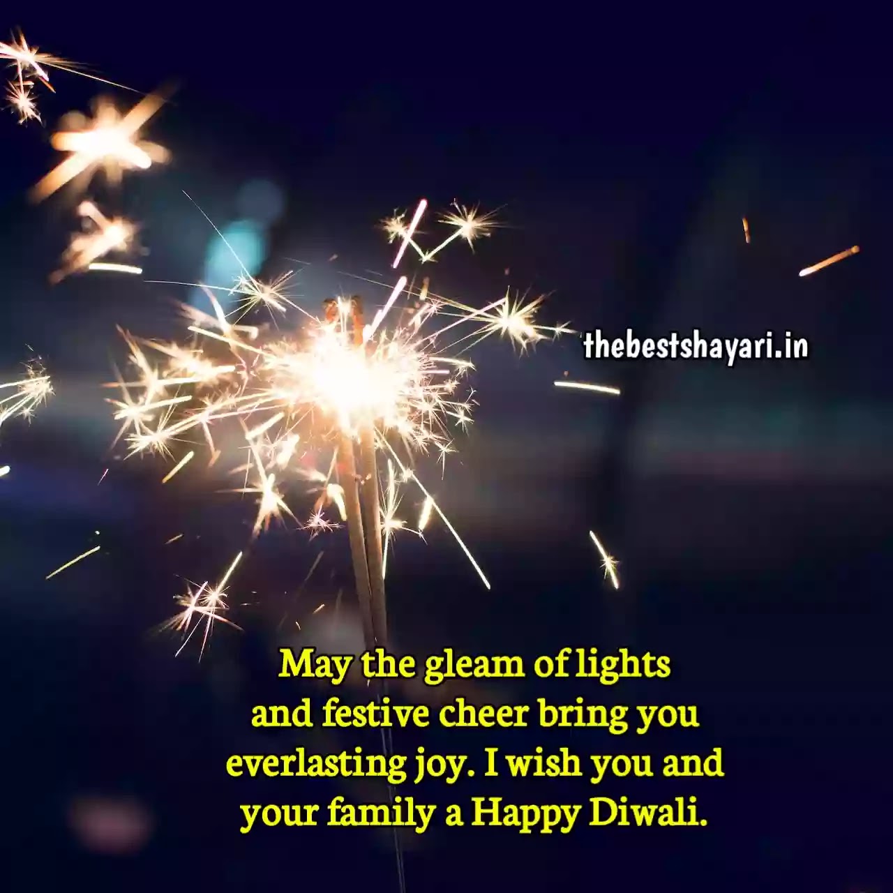 Diwali wishes pic