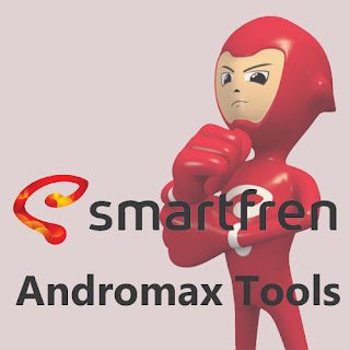 Andromax Tools