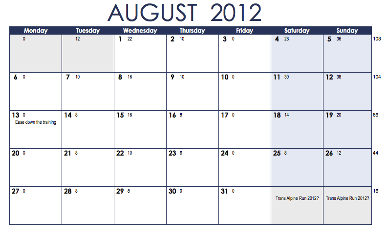 august calendar 2012. august 2012 calendar.