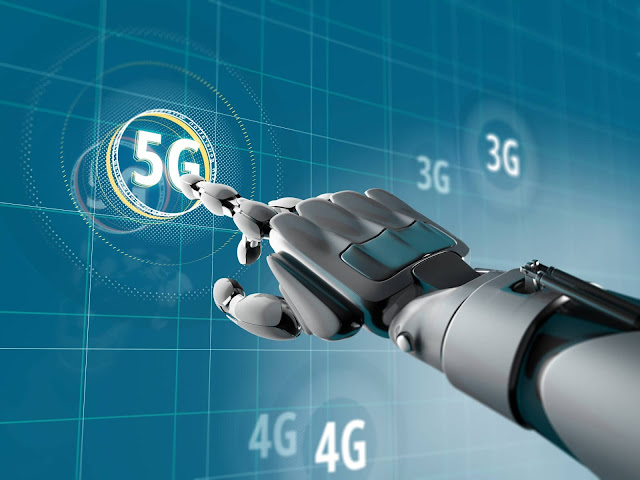 Monetizing 5G – What Telcos Need to Know to Turn New Technology into Revenue