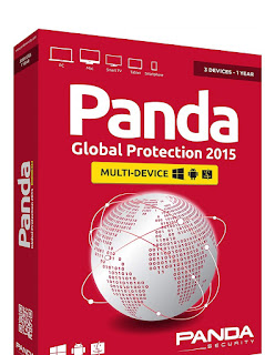 Panda Global Protection Crack Full